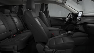 2026 Ford Escape® Internal Image 1